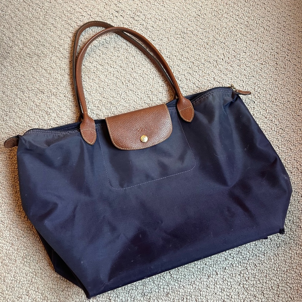 Longchamp Bag